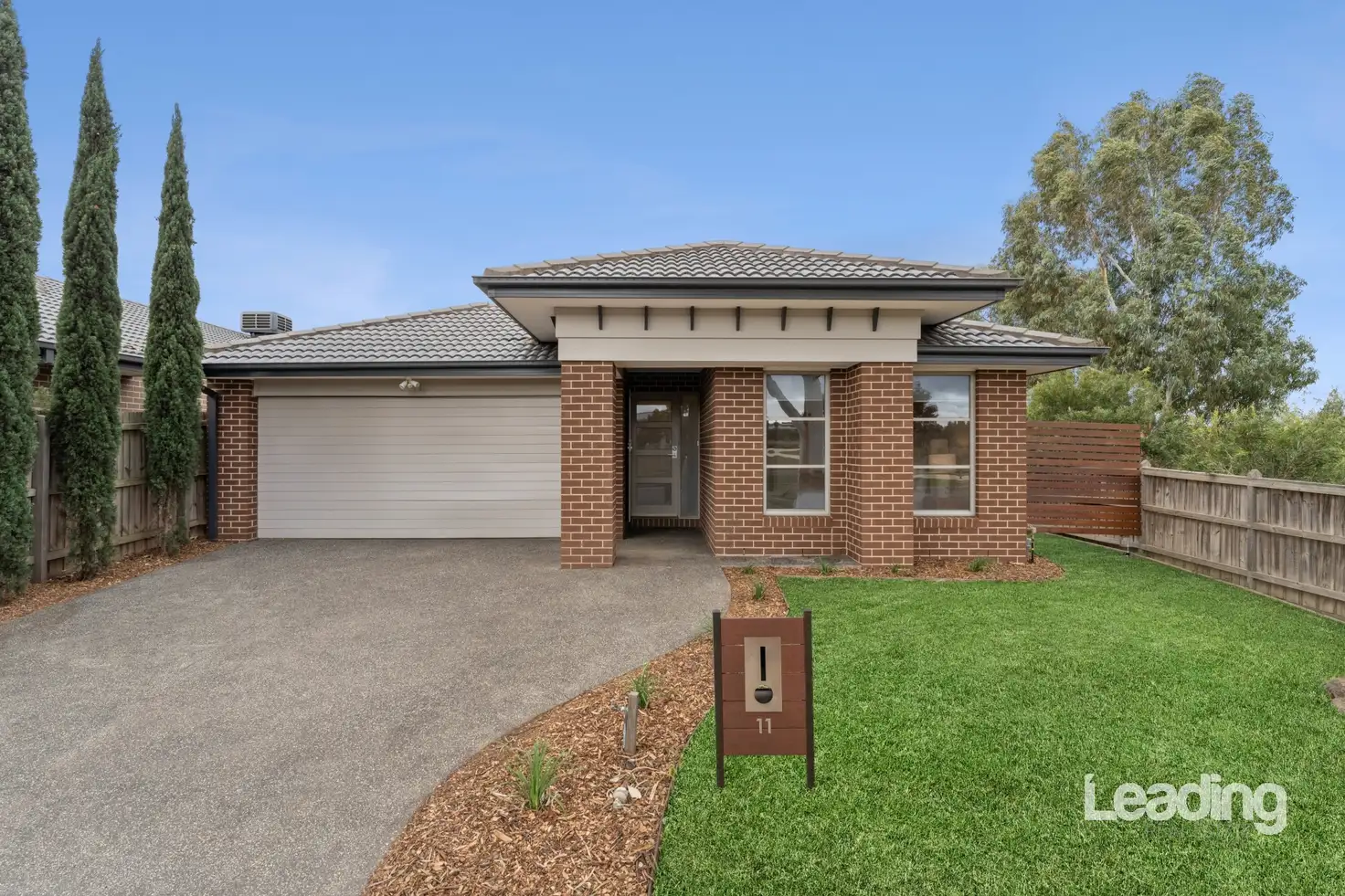 Main view of Homely house listing, 11 Marl Close, Sunbury VIC 3429