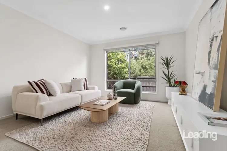 Third view of Homely house listing, 11 Marl Close, Sunbury VIC 3429