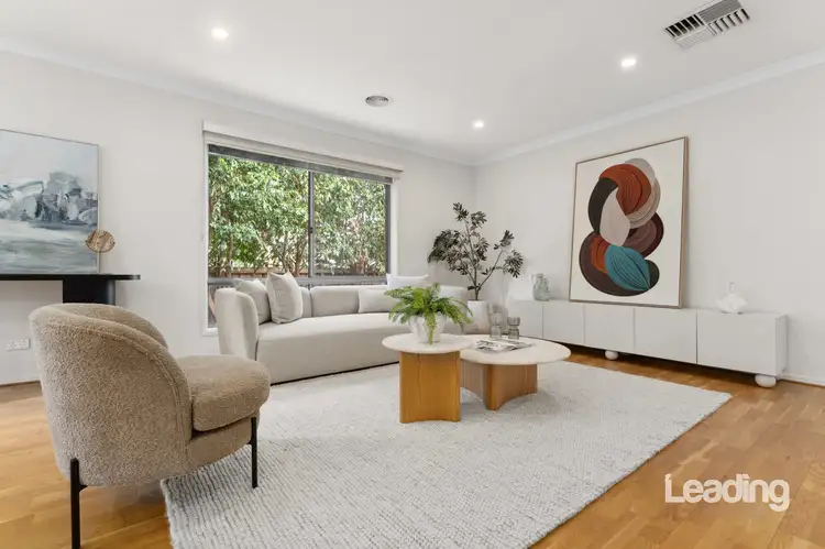 Fifth view of Homely house listing, 11 Marl Close, Sunbury VIC 3429