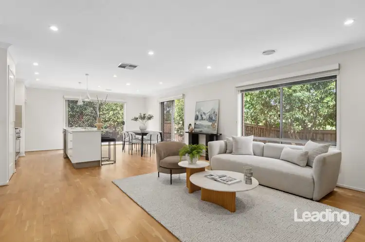 Sixth view of Homely house listing, 11 Marl Close, Sunbury VIC 3429