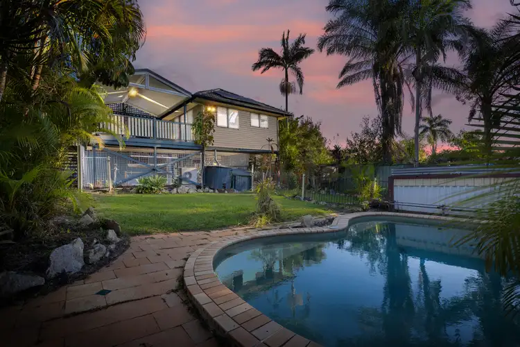 41 Simla Avenue, Geebung QLD 4034