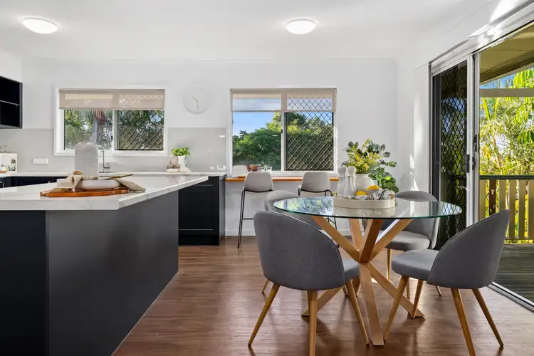 Third view of Homely house listing, 41 Simla Avenue, Geebung QLD 4034