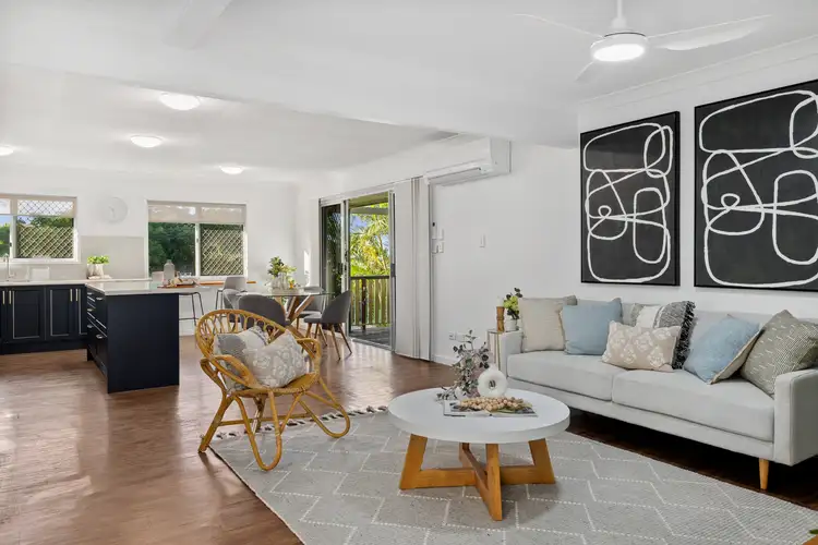 Fourth view of Homely house listing, 41 Simla Avenue, Geebung QLD 4034