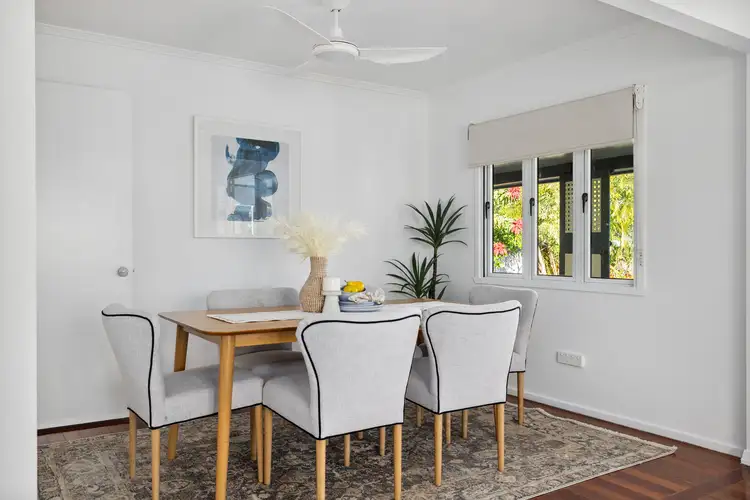 Sixth view of Homely house listing, 41 Simla Avenue, Geebung QLD 4034