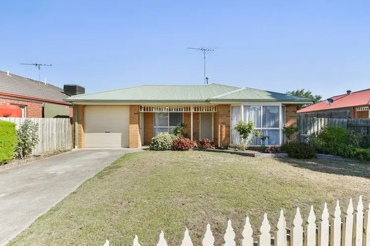 19 Looker Street, Lara VIC 3212