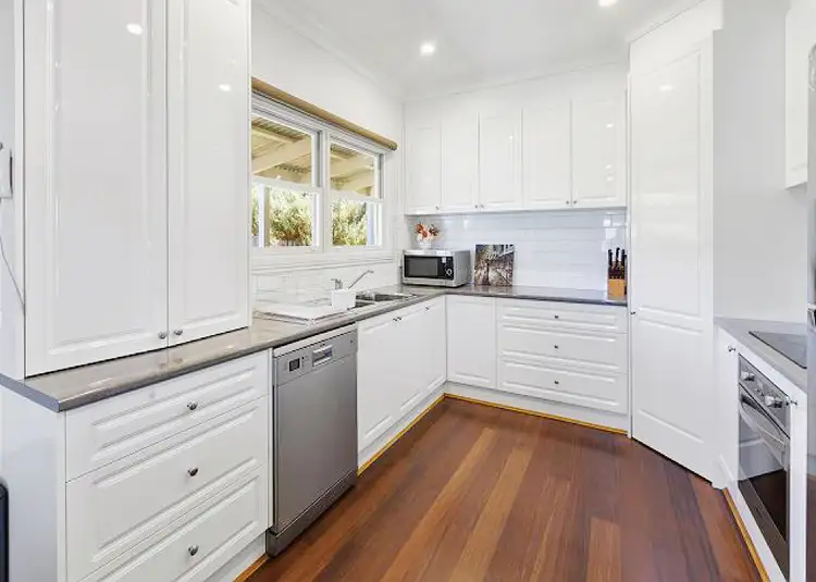 Second view of Homely house listing, 2 Hunter Street, Mansfield VIC 3722
