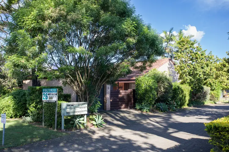 Second view of Homely villa listing, 30/26 Elliott Street, Surfers Paradise QLD 4217