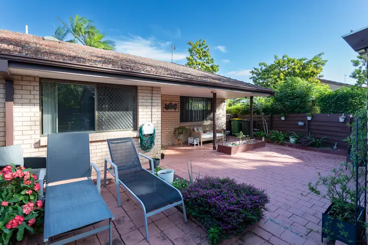 Third view of Homely villa listing, 30/26 Elliott Street, Surfers Paradise QLD 4217