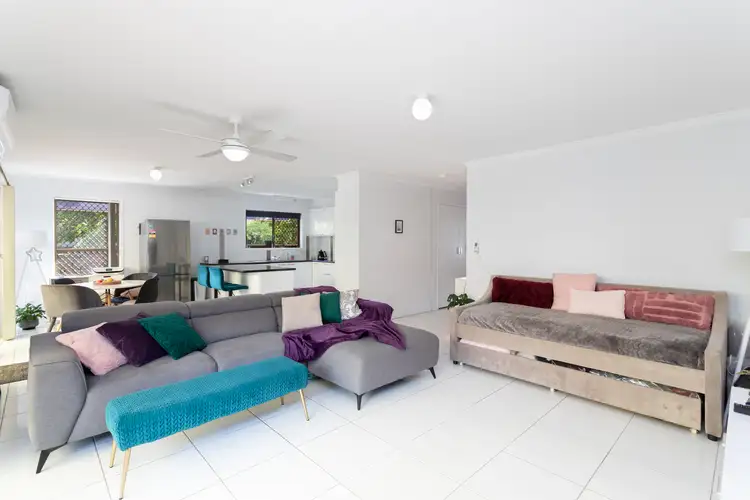 Fourth view of Homely villa listing, 30/26 Elliott Street, Surfers Paradise QLD 4217