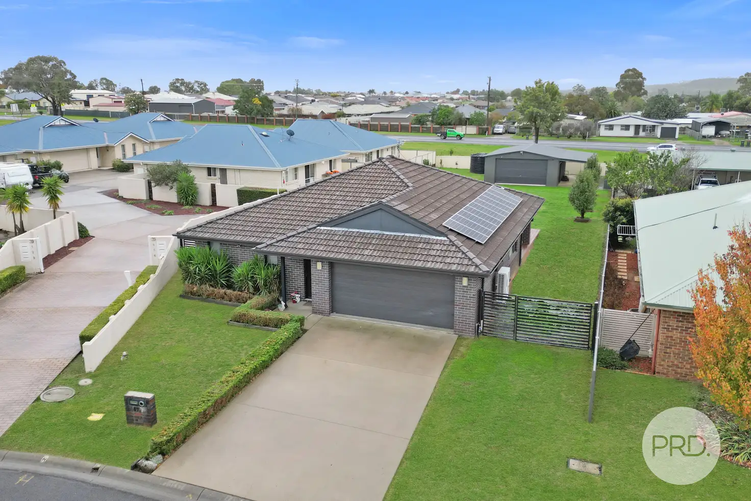 Main view of Homely house listing, 41 Cunningham Street, Tamworth NSW 2340
