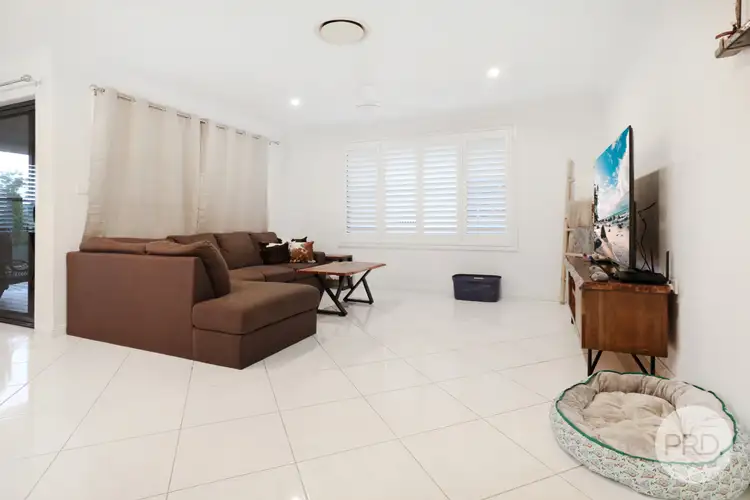 Fifth view of Homely house listing, 41 Cunningham Street, Tamworth NSW 2340