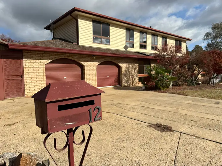 Main view of Homely house listing, 12 Fleet Street, Tumbarumba NSW 2653