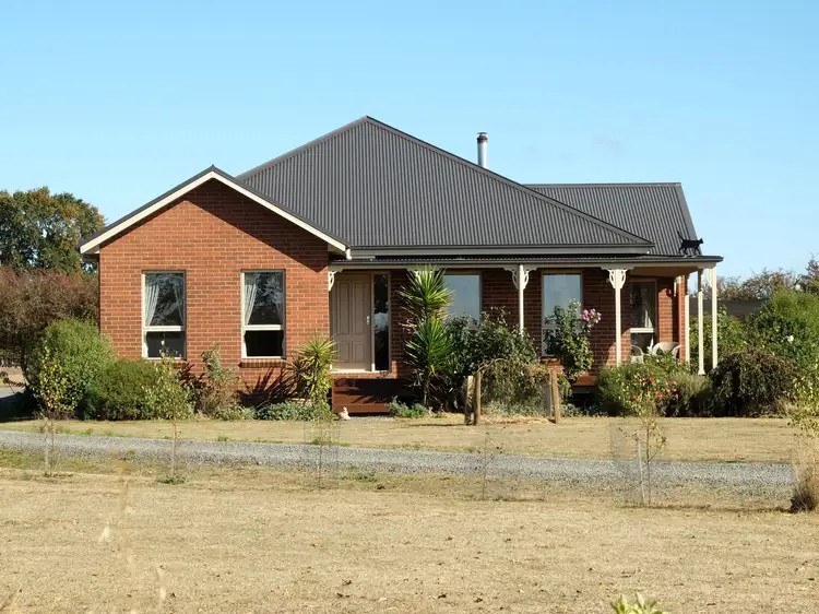 Main view of Homely house listing, 34 Veterans Row, Westbury TAS 7303