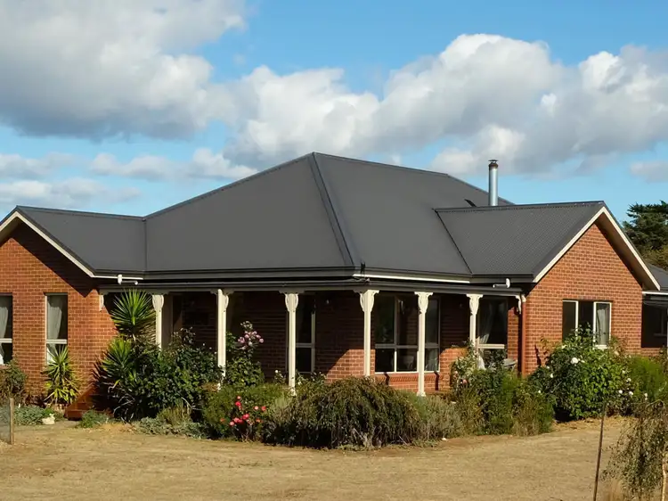 Second view of Homely house listing, 34 Veterans Row, Westbury TAS 7303