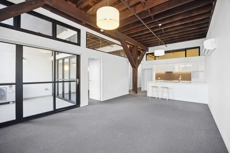 40/36 Queen Victoria Street, Fremantle WA 6160