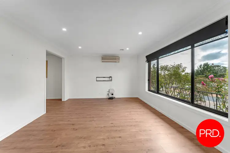 Second view of Homely house listing, 4 Meehan Close, Karabar NSW 2620