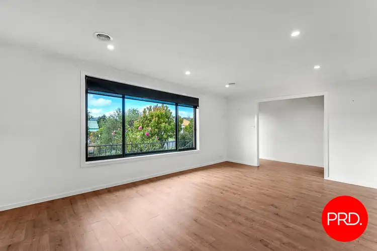 Third view of Homely house listing, 4 Meehan Close, Karabar NSW 2620