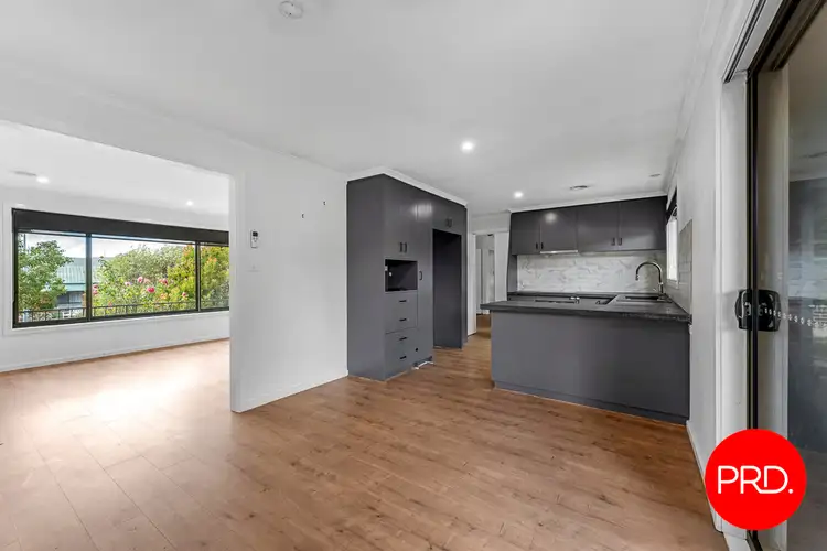 Fourth view of Homely house listing, 4 Meehan Close, Karabar NSW 2620
