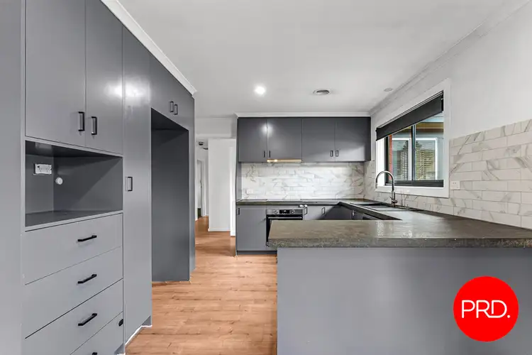 Fifth view of Homely house listing, 4 Meehan Close, Karabar NSW 2620
