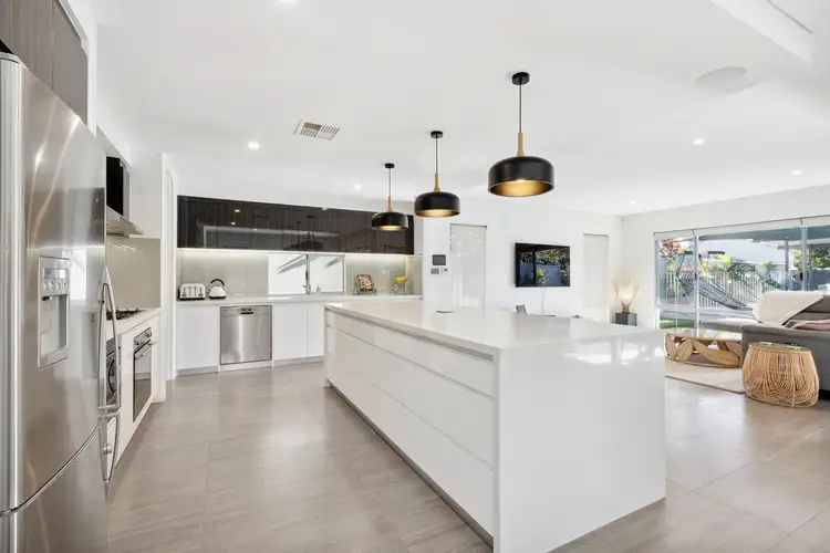 Main view of Homely house listing, 15B Farrin Street, Attadale WA 6156