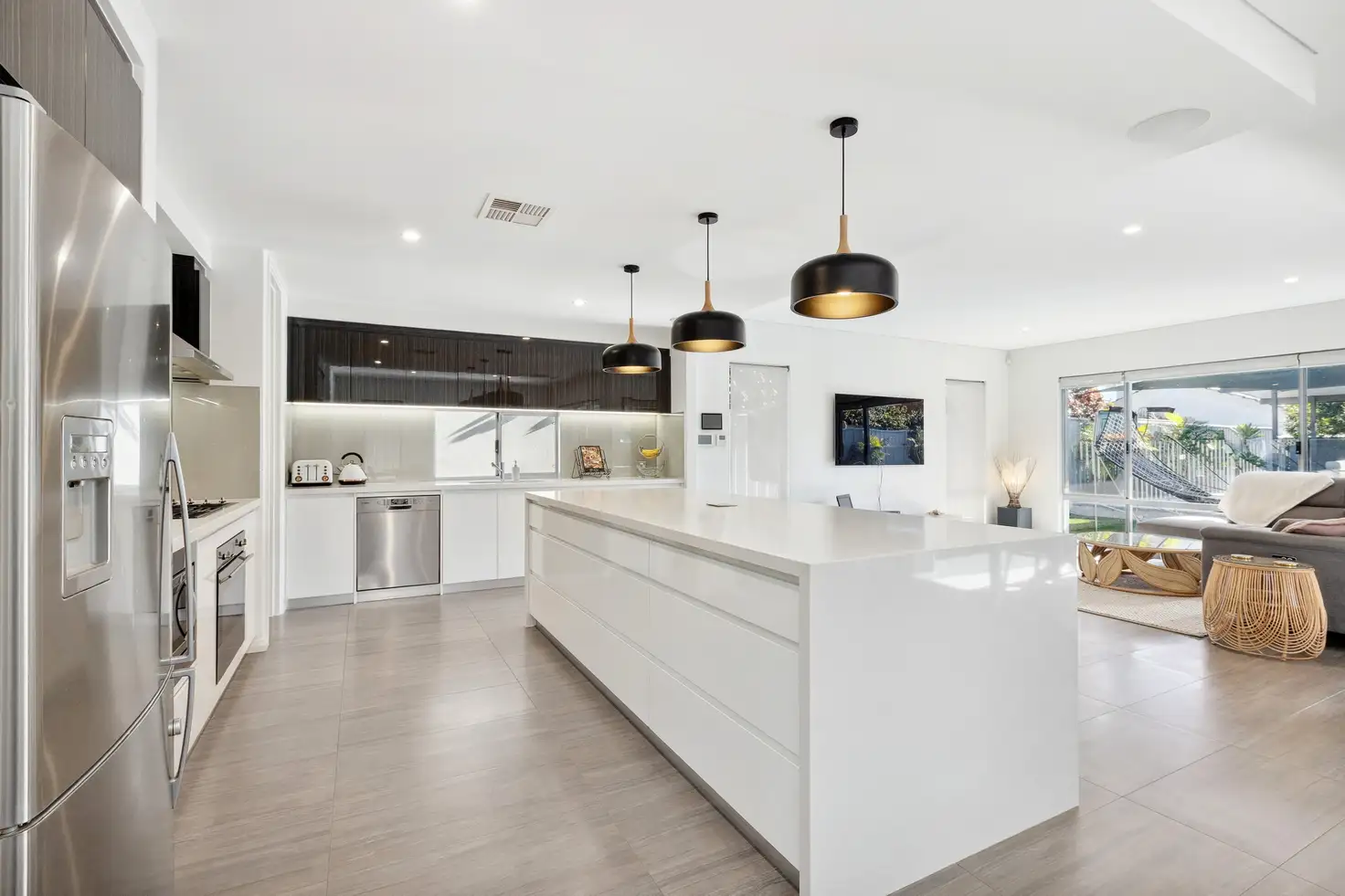 Main view of Homely house listing, 15B Farrin Street, Attadale WA 6156