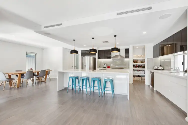 Second view of Homely house listing, 15B Farrin Street, Attadale WA 6156