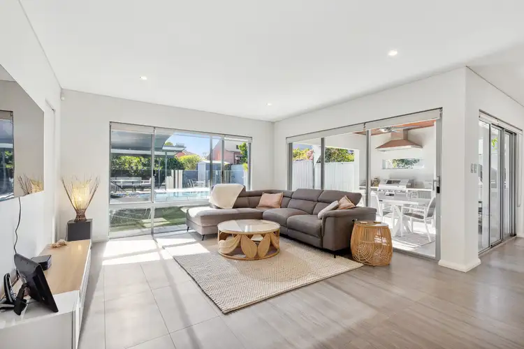 Third view of Homely house listing, 15B Farrin Street, Attadale WA 6156