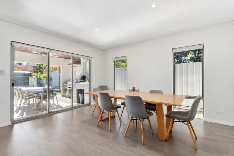 Fourth view of Homely house listing, 15B Farrin Street, Attadale WA 6156