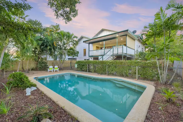 72 Thirteenth Avenue, Railway Estate QLD 4810