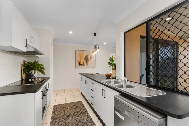 Fourth view of Homely house listing, 1 Cranfield Court, Deeragun QLD 4818