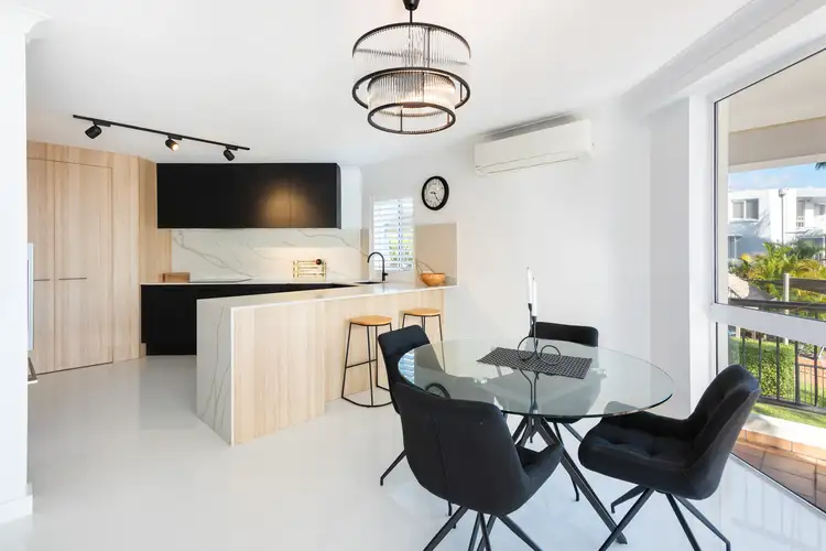 Third view of Homely apartment listing, 17/41A Broadwater Street, Runaway Bay QLD 4216