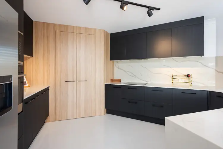 Fifth view of Homely apartment listing, 17/41A Broadwater Street, Runaway Bay QLD 4216