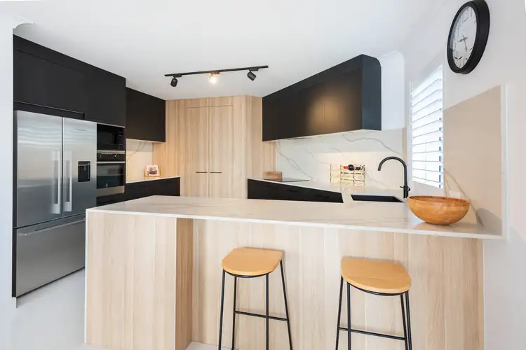 Fifth view of Homely apartment listing, 17/41A Broadwater Street, Runaway Bay QLD 4216