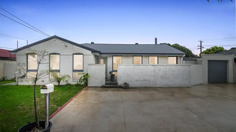 Main view of Homely house listing, 1 Devonshire Drive, Keysborough VIC 3173