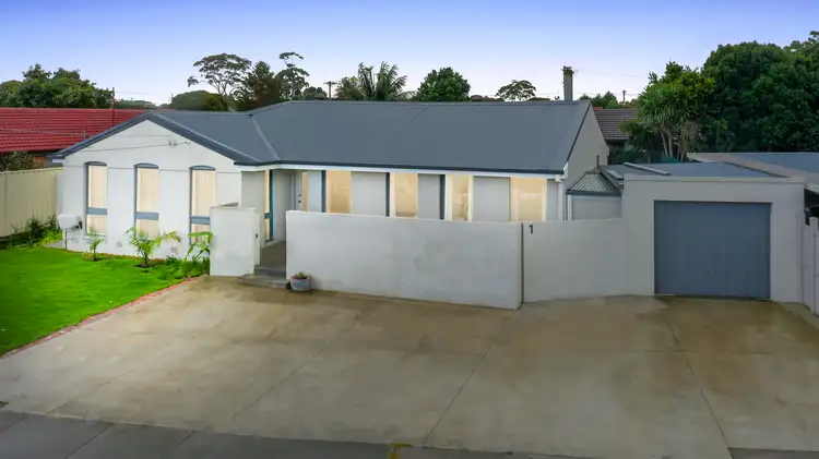 1 Devonshire Drive, Keysborough VIC 3173