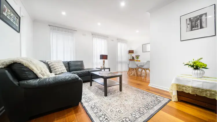 Third view of Homely house listing, 1 Devonshire Drive, Keysborough VIC 3173