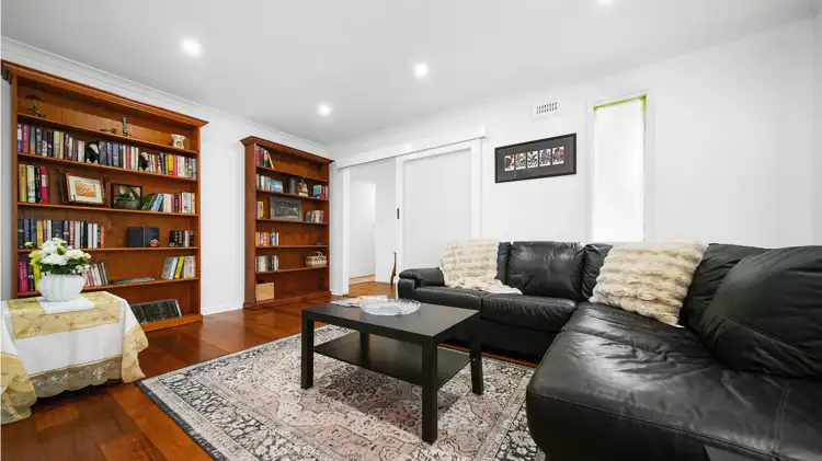 Fourth view of Homely house listing, 1 Devonshire Drive, Keysborough VIC 3173