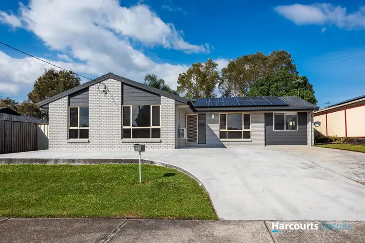 34 Samantha Street, Boronia Heights QLD 4124