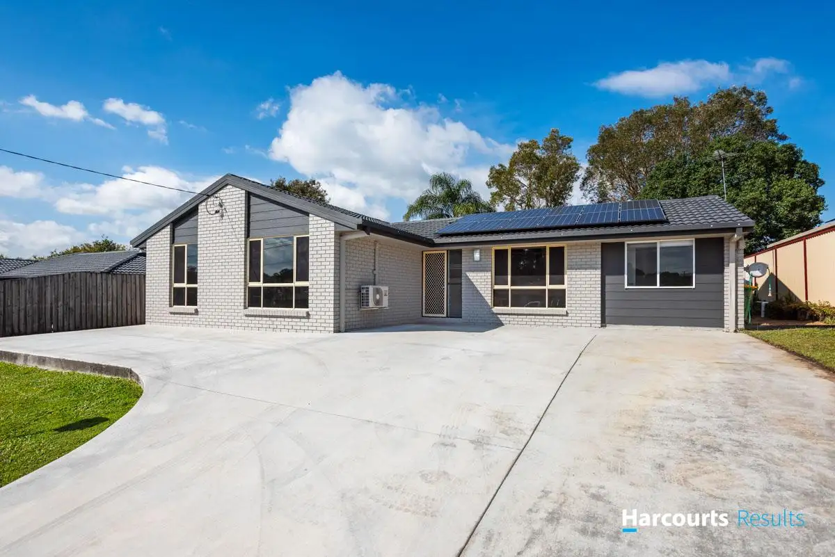 Main view of Homely house listing, 34 Samantha Street, Boronia Heights QLD 4124