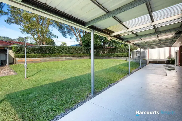 Second view of Homely house listing, 34 Samantha Street, Boronia Heights QLD 4124