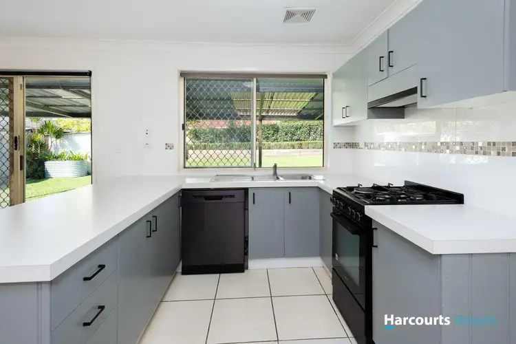 Fourth view of Homely house listing, 34 Samantha Street, Boronia Heights QLD 4124