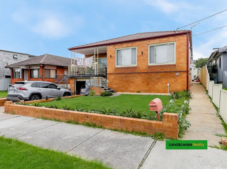 Main view of Homely house listing, 28 Maiden St, Greenacre NSW 2190