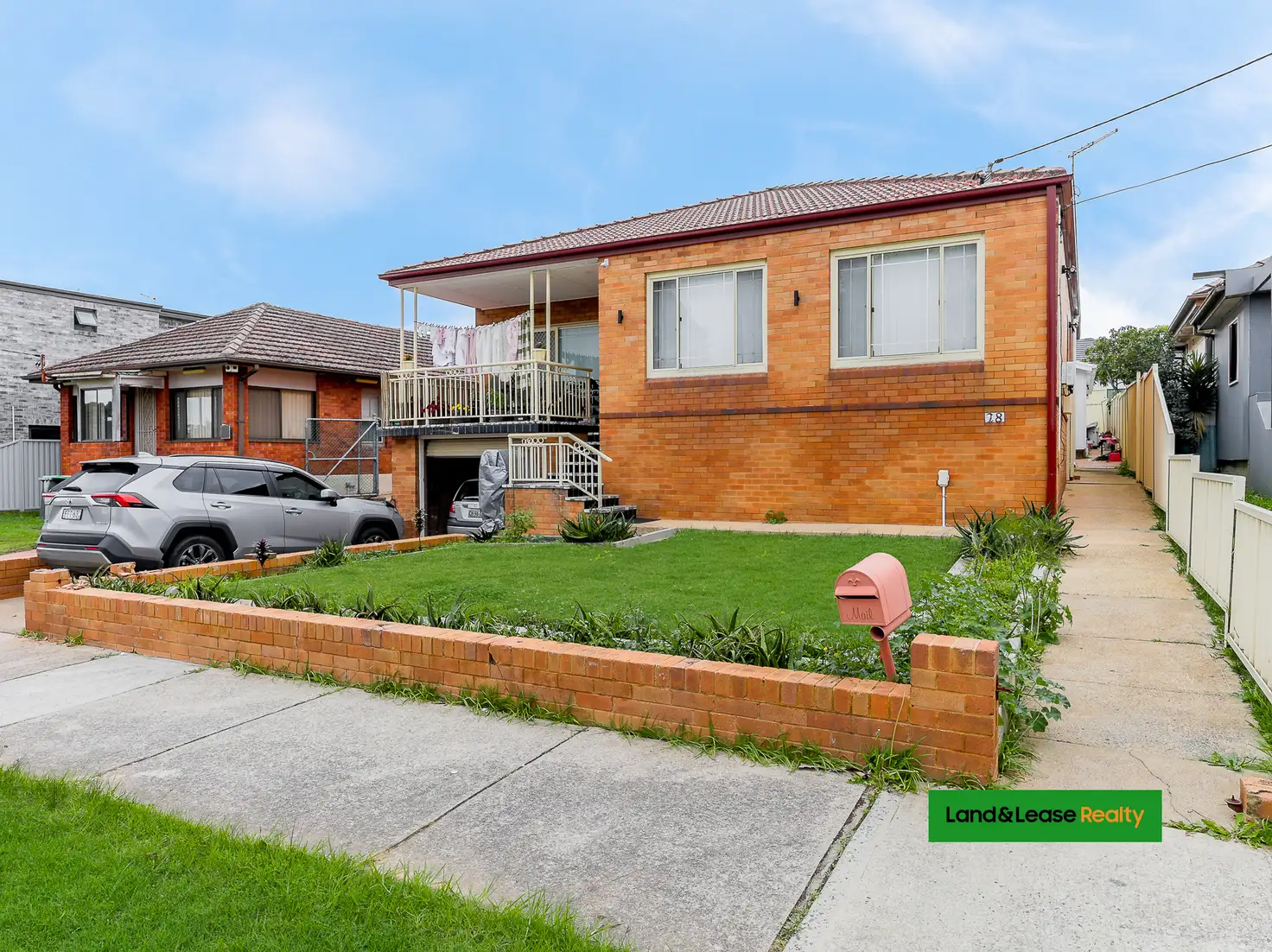 Main view of Homely house listing, 28 Maiden St, Greenacre NSW 2190
