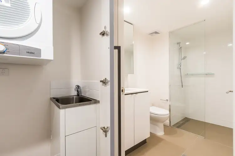 Third view of Homely unit listing, 3202/35 Burdett Street, Albion QLD 4010