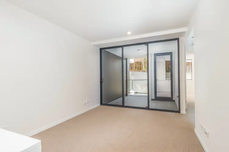 Fourth view of Homely unit listing, 3202/35 Burdett Street, Albion QLD 4010