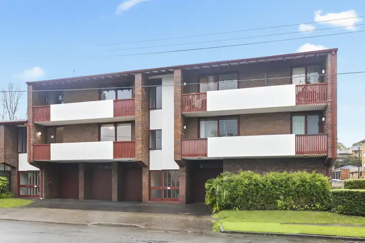 3/41 Muriel Street, Hornsby NSW 2077