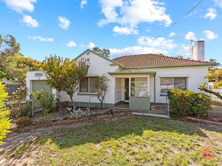 18 Fitzgerald Avenue