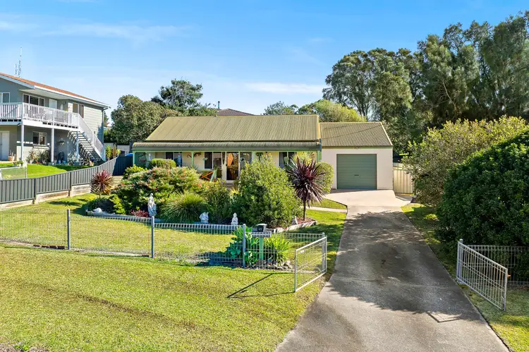 45 Marlin Street, Tuross Head NSW 2537