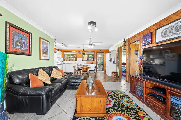 Second view of Homely house listing, 45 Marlin Street, Tuross Head NSW 2537