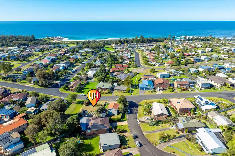 Fourth view of Homely house listing, 45 Marlin Street, Tuross Head NSW 2537
